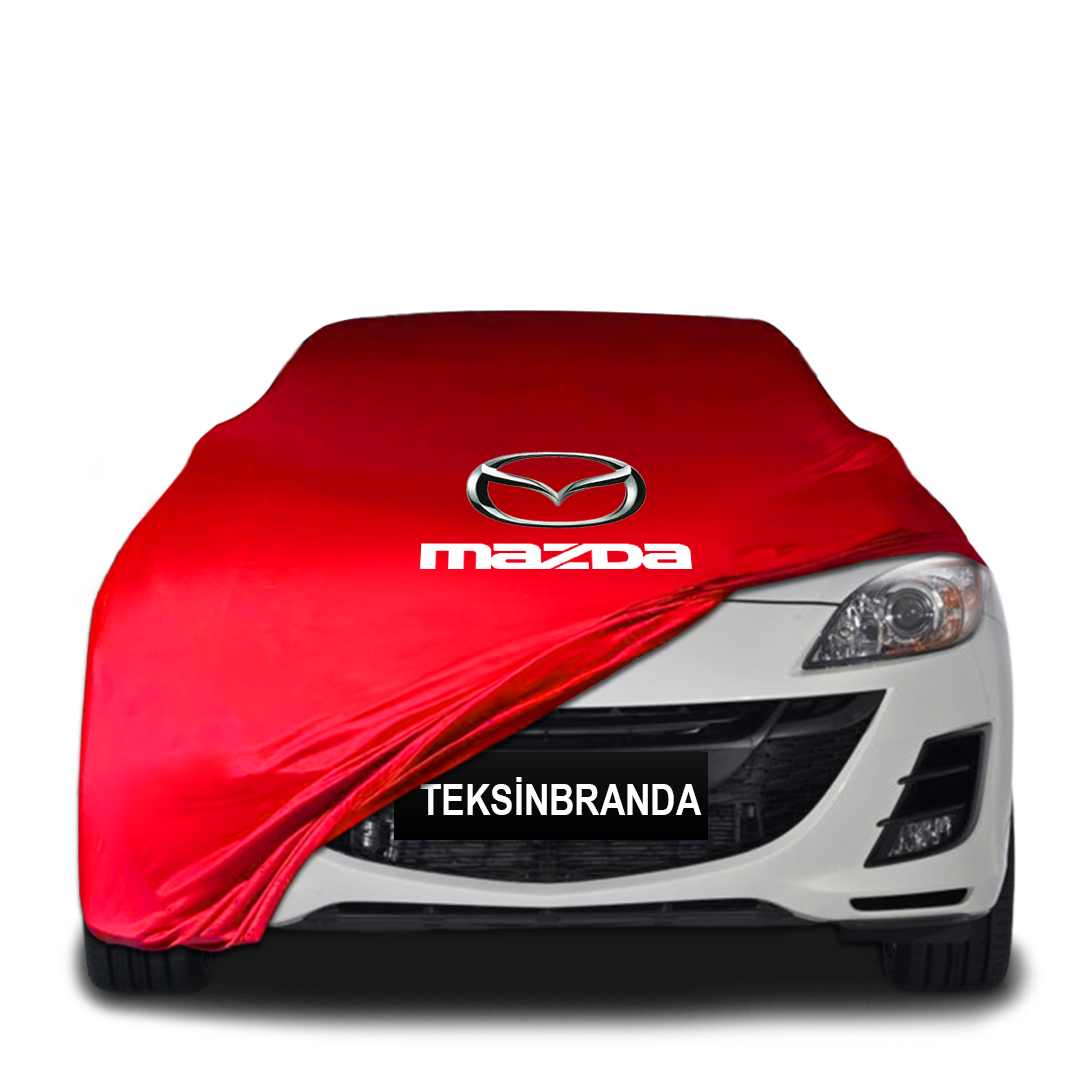 Mazda 3 2 Hatchback (2009-2013)