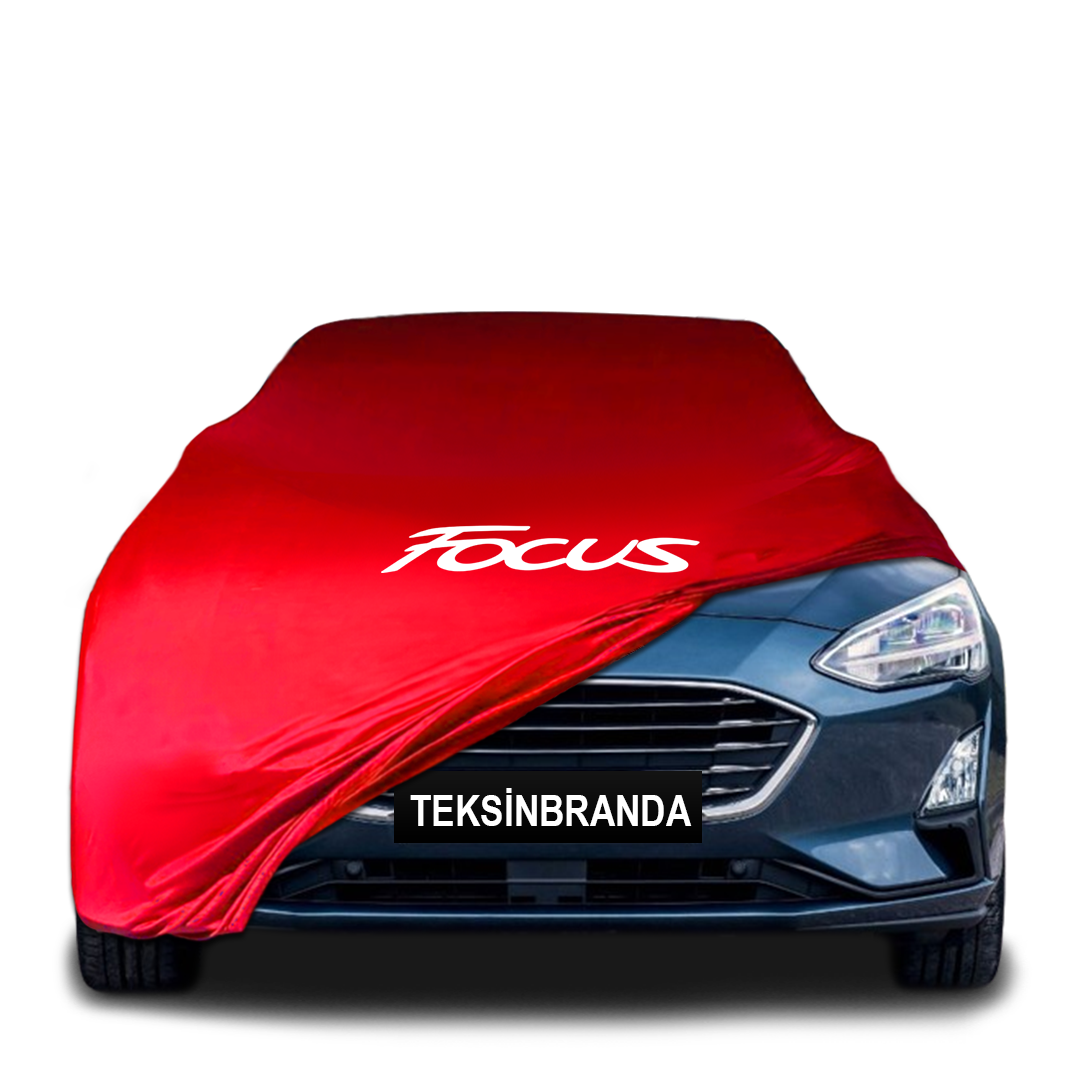 Ford Focus 4 Hatchback (2018-)