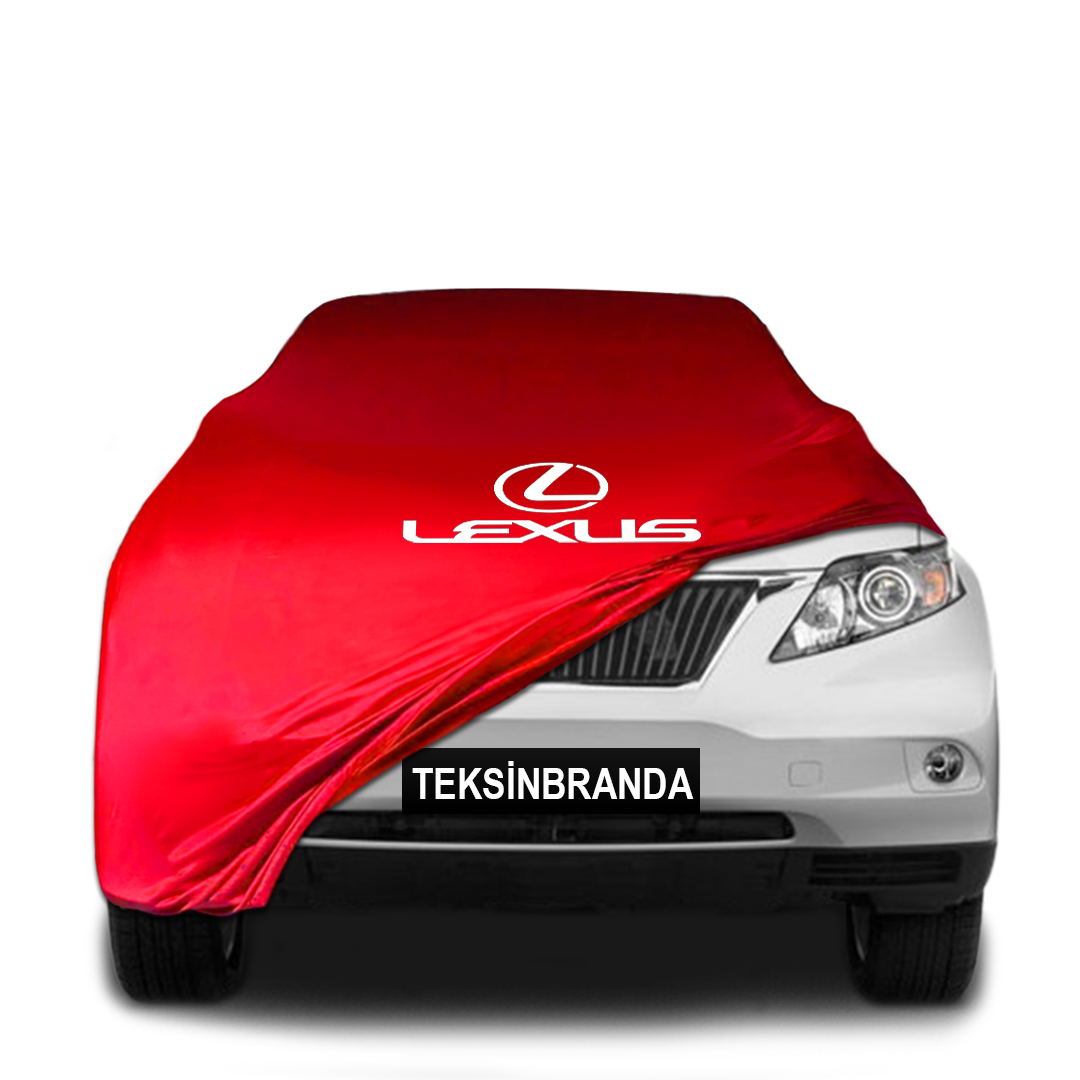 Lexus RX 3 (2009-2015)