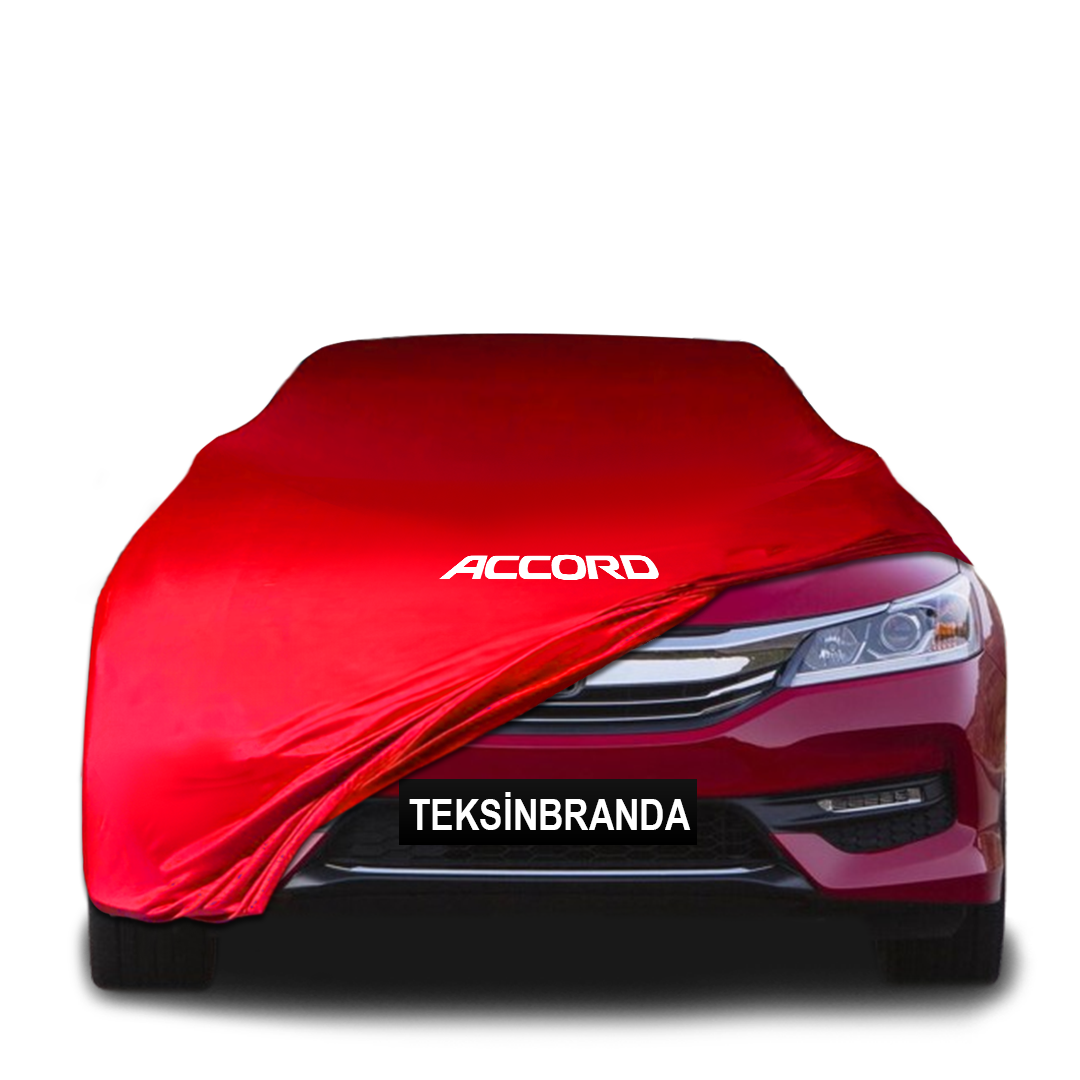 Honda Accord 9 Sedan