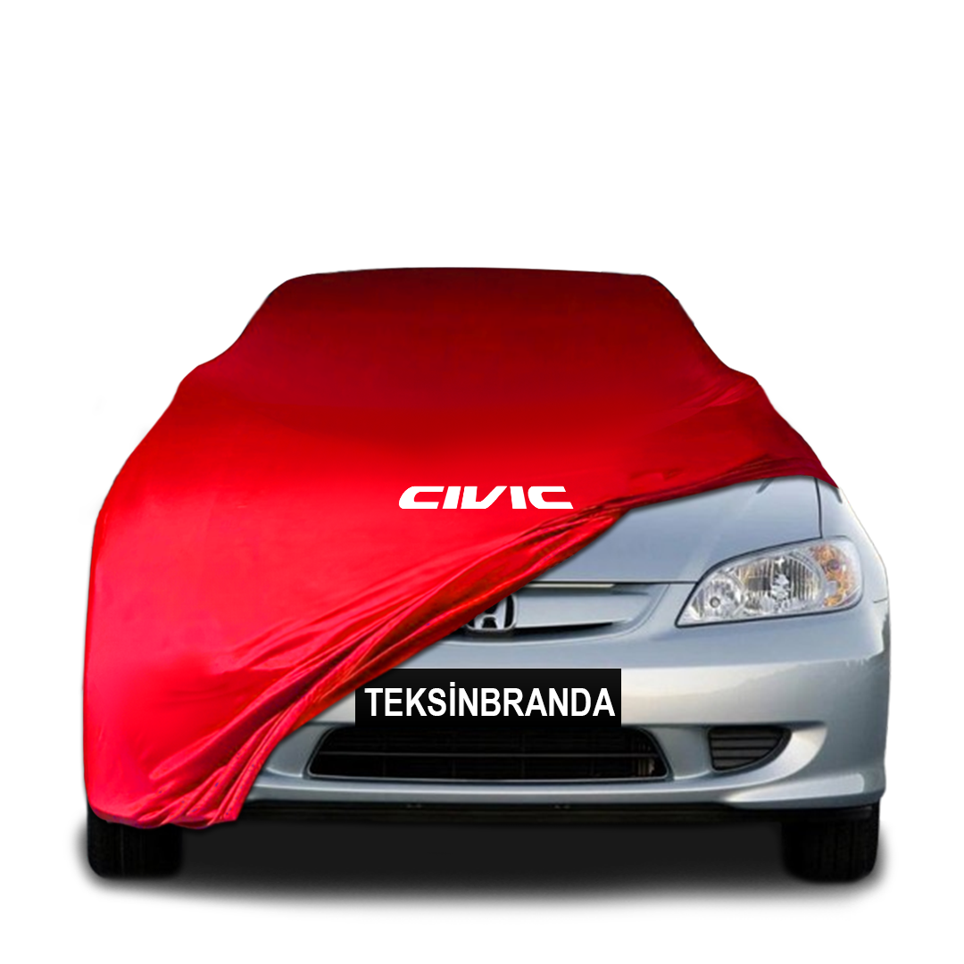 Honda Civic Sedan 7 Sedan (2001-2006)