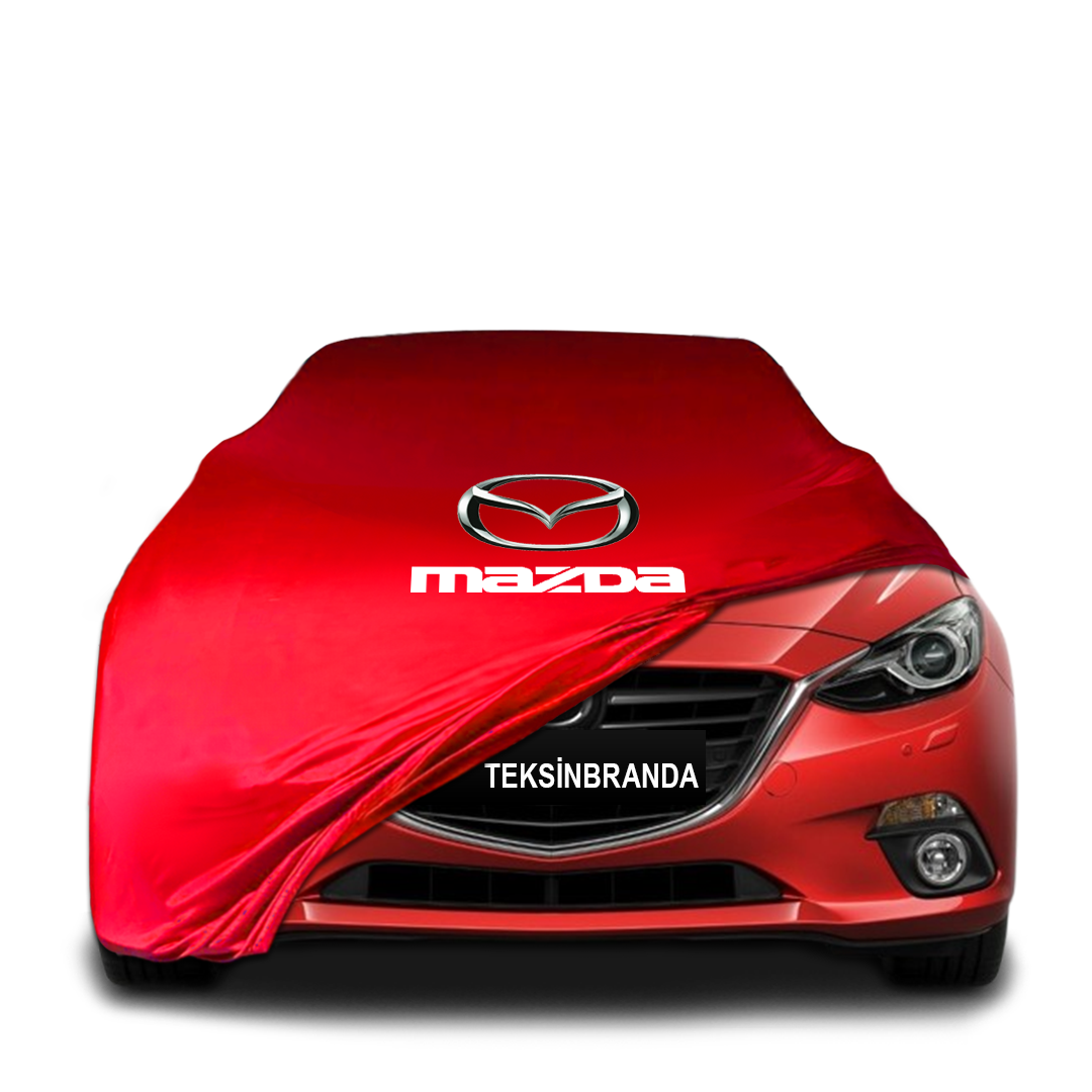Mazda 3 3 Hatchback (2014-2018)