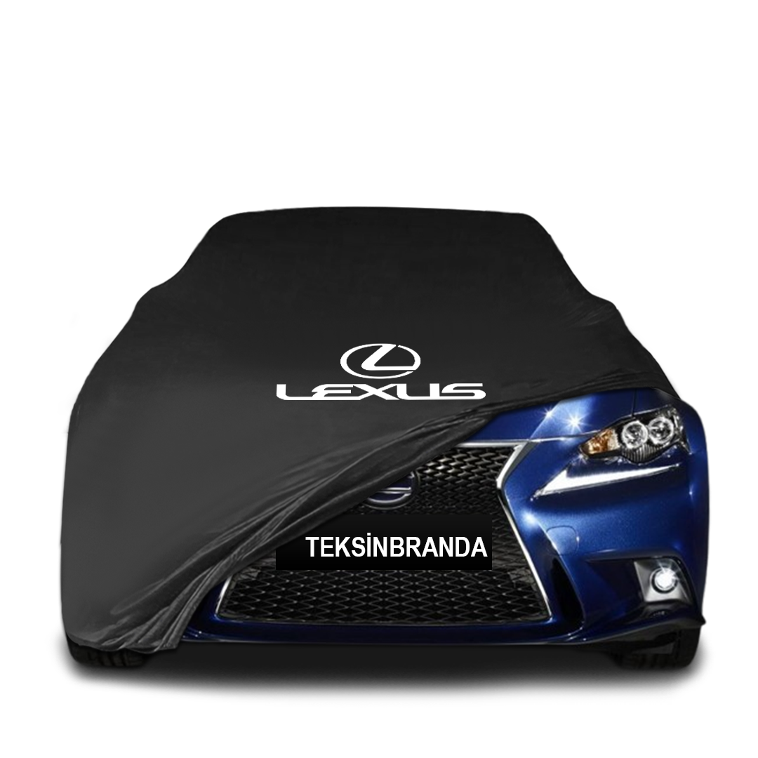 Lexus IS 3 (XE30) (2013-2020)
