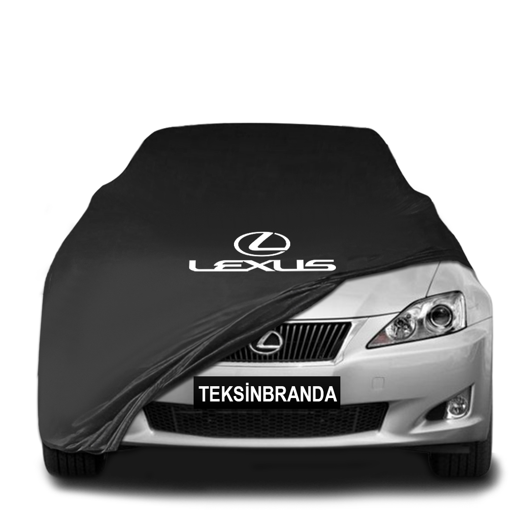 Lexus IS F (2008-2014)