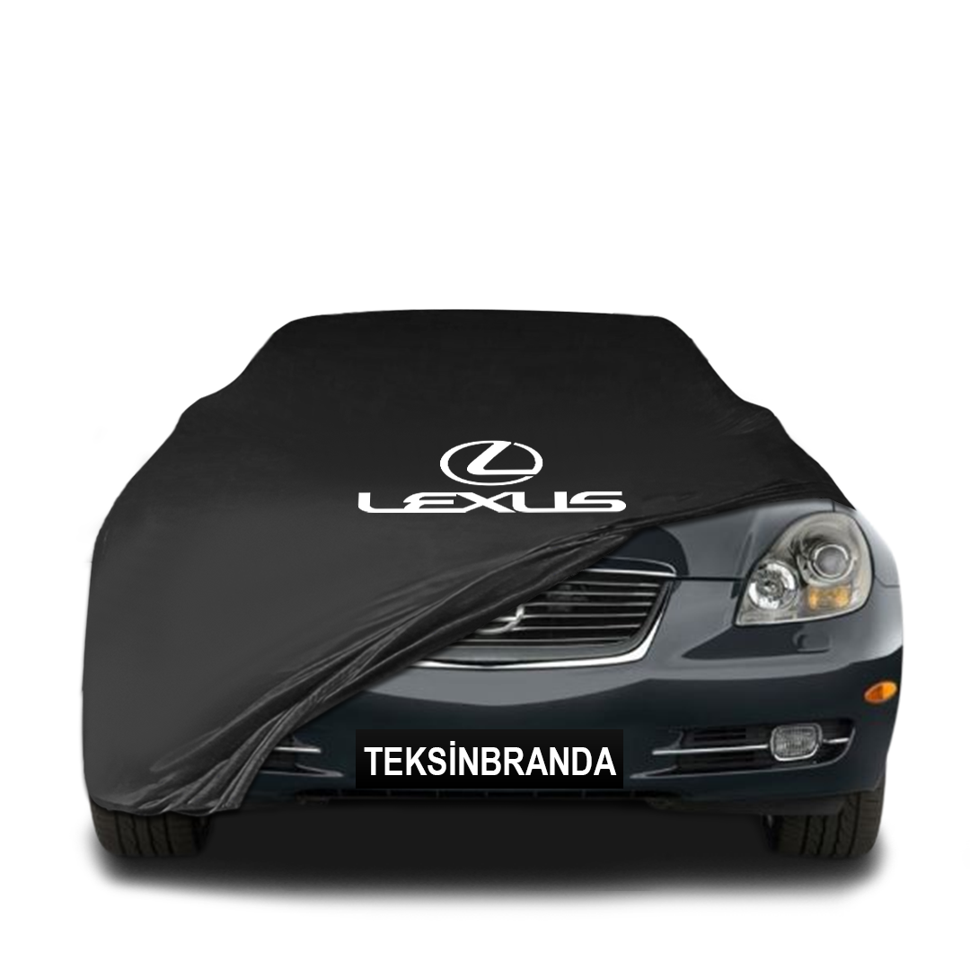 Lexus SC-2 Coupe Cabrio