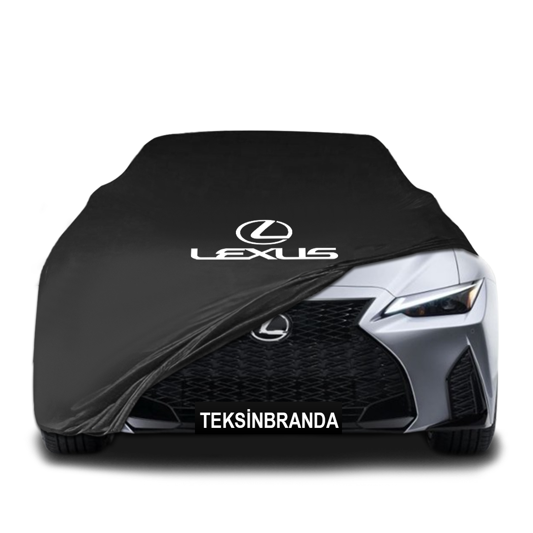Lexus IS 3 (XE30) (2020-)