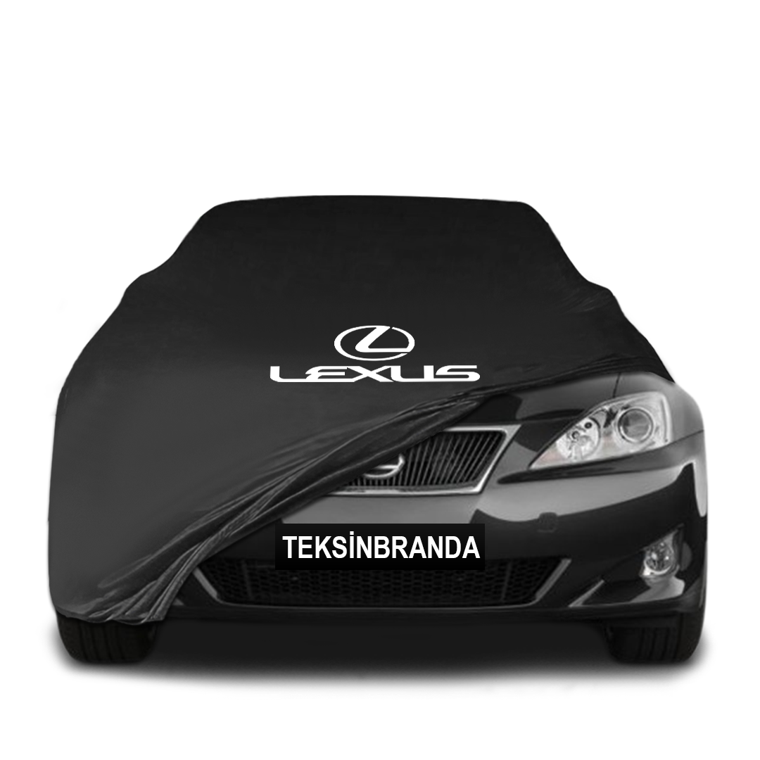 Lexus IS 2 (XE20) (2005-2013)
