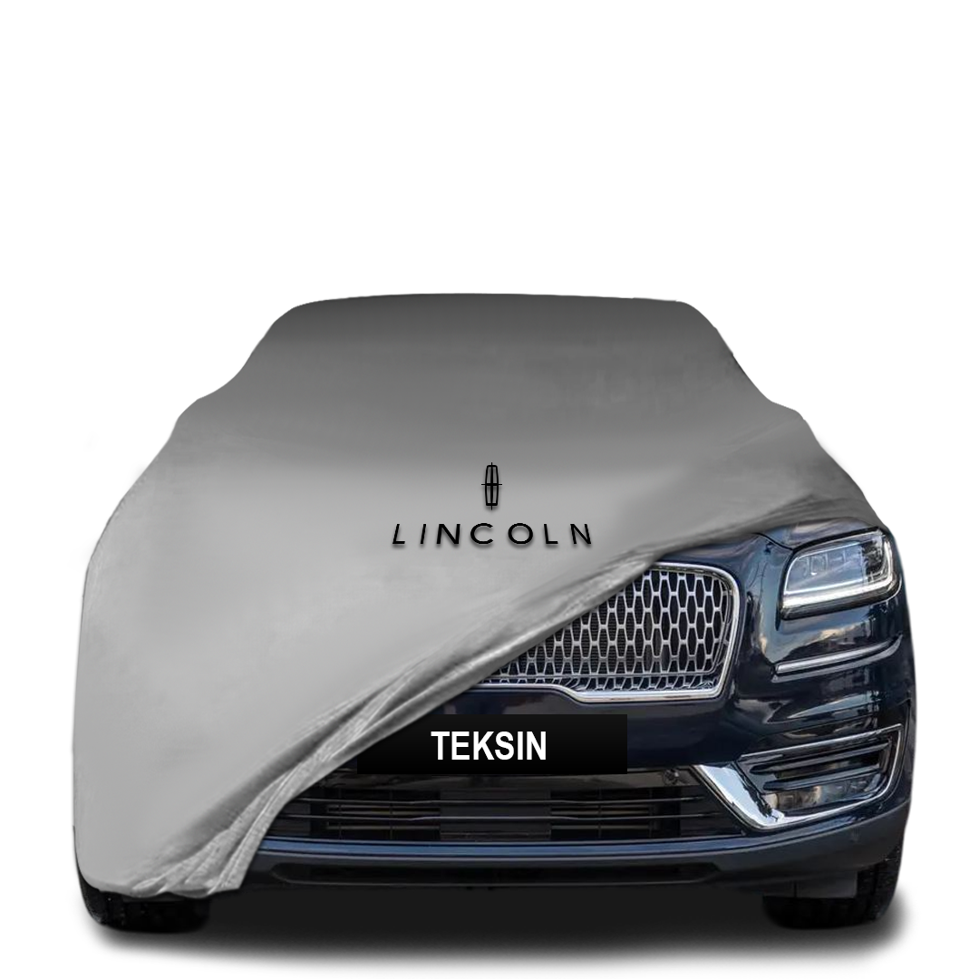Lincoln Nautilus (2019–2025)