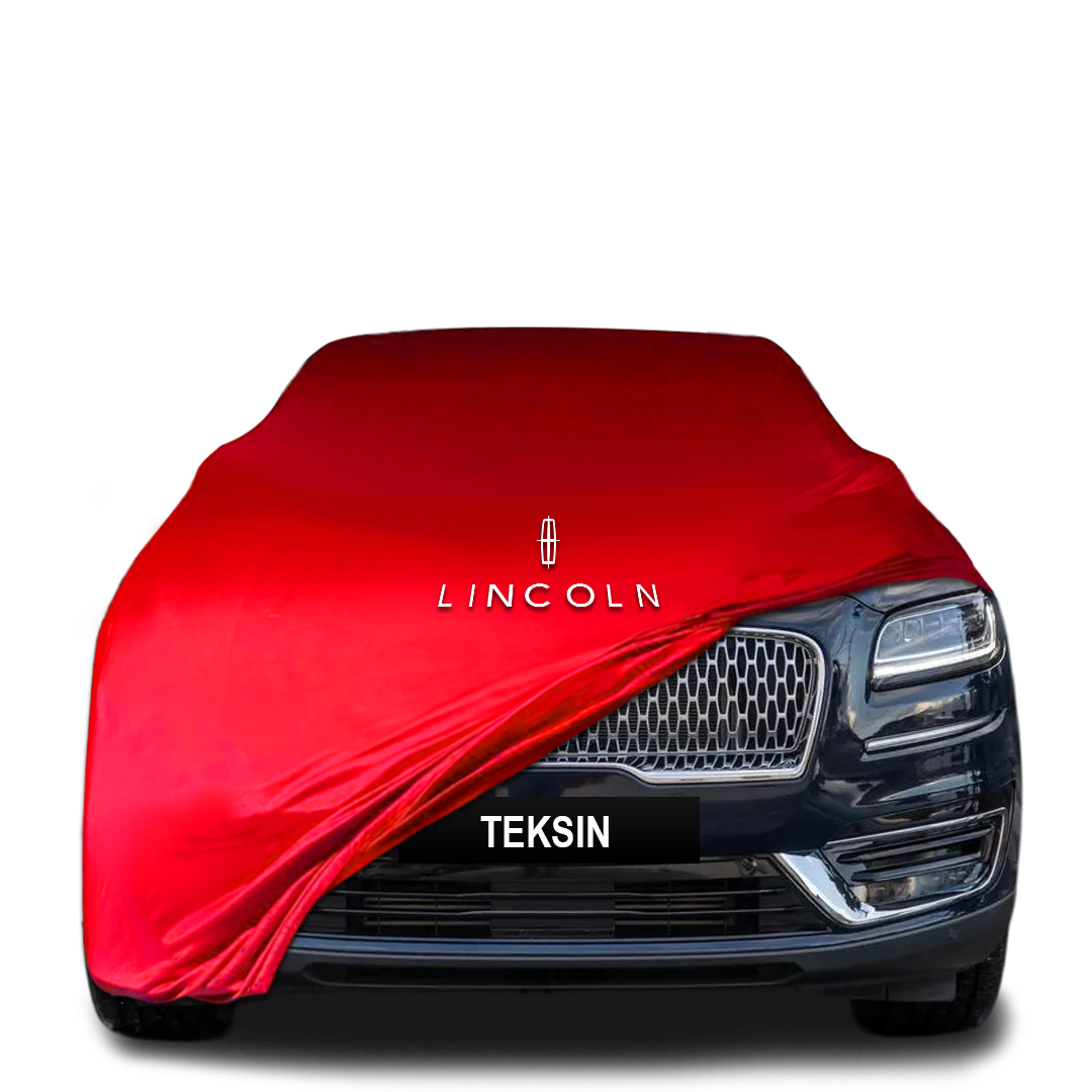 Lincoln Nautilus (2019–2025)