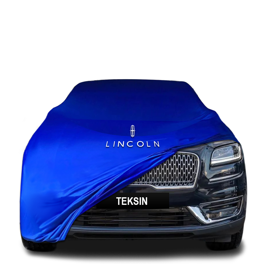 Lincoln Nautilus (2019–2025)