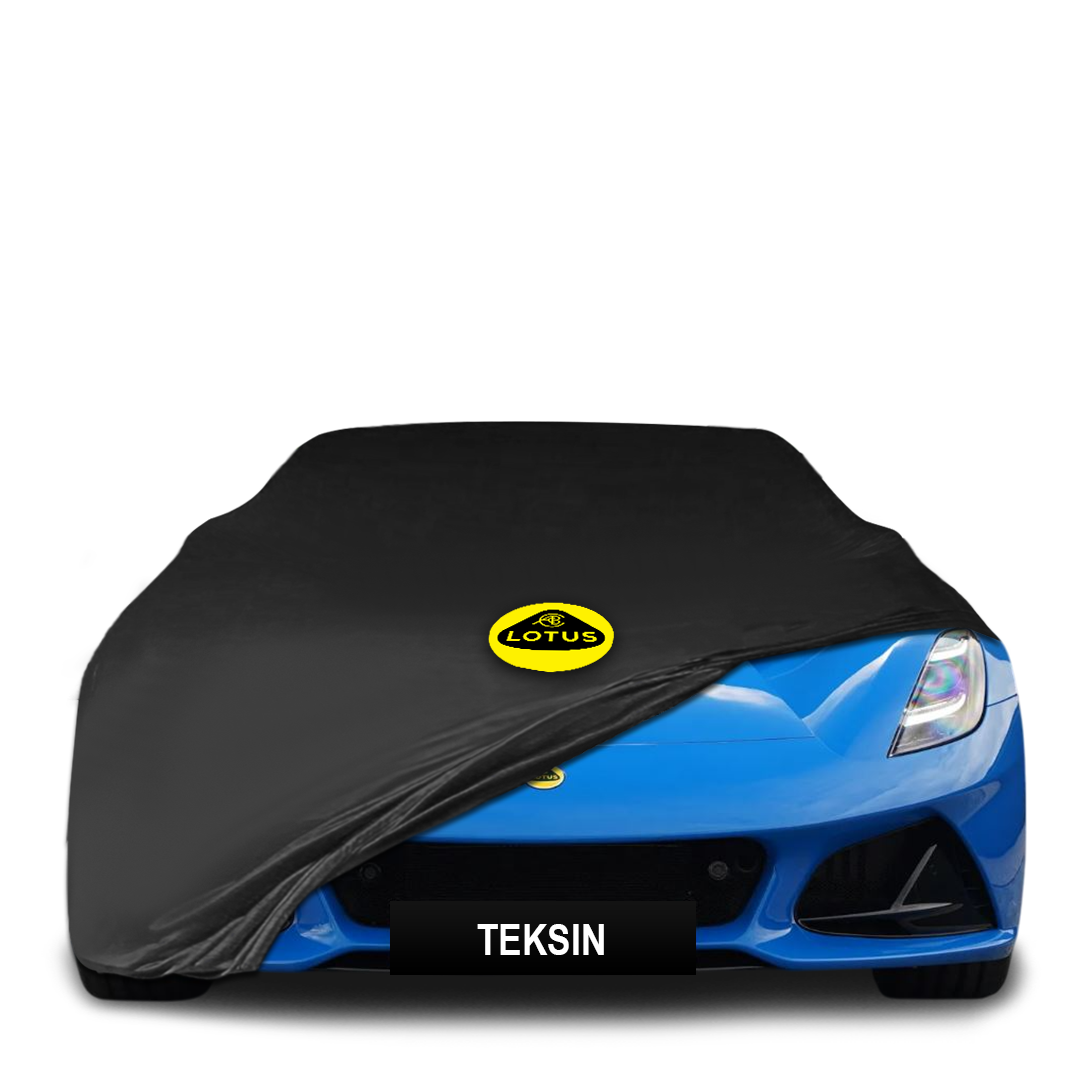 Lotus Emira (2022-)