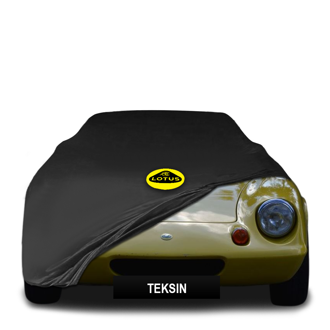 Lotus Europa (1970-2010)