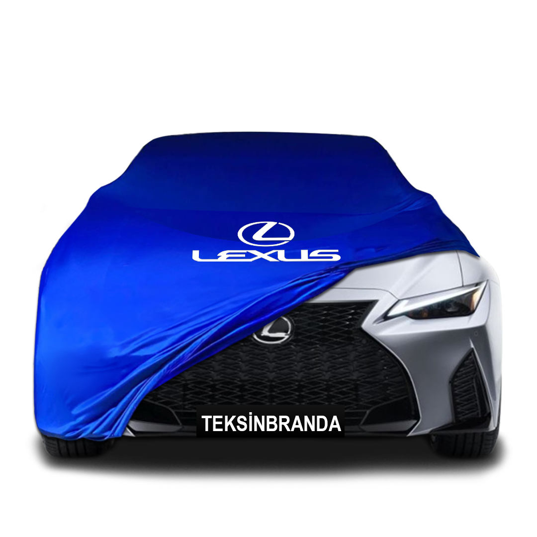 Lexus IS 3 (XE30) (2020-)