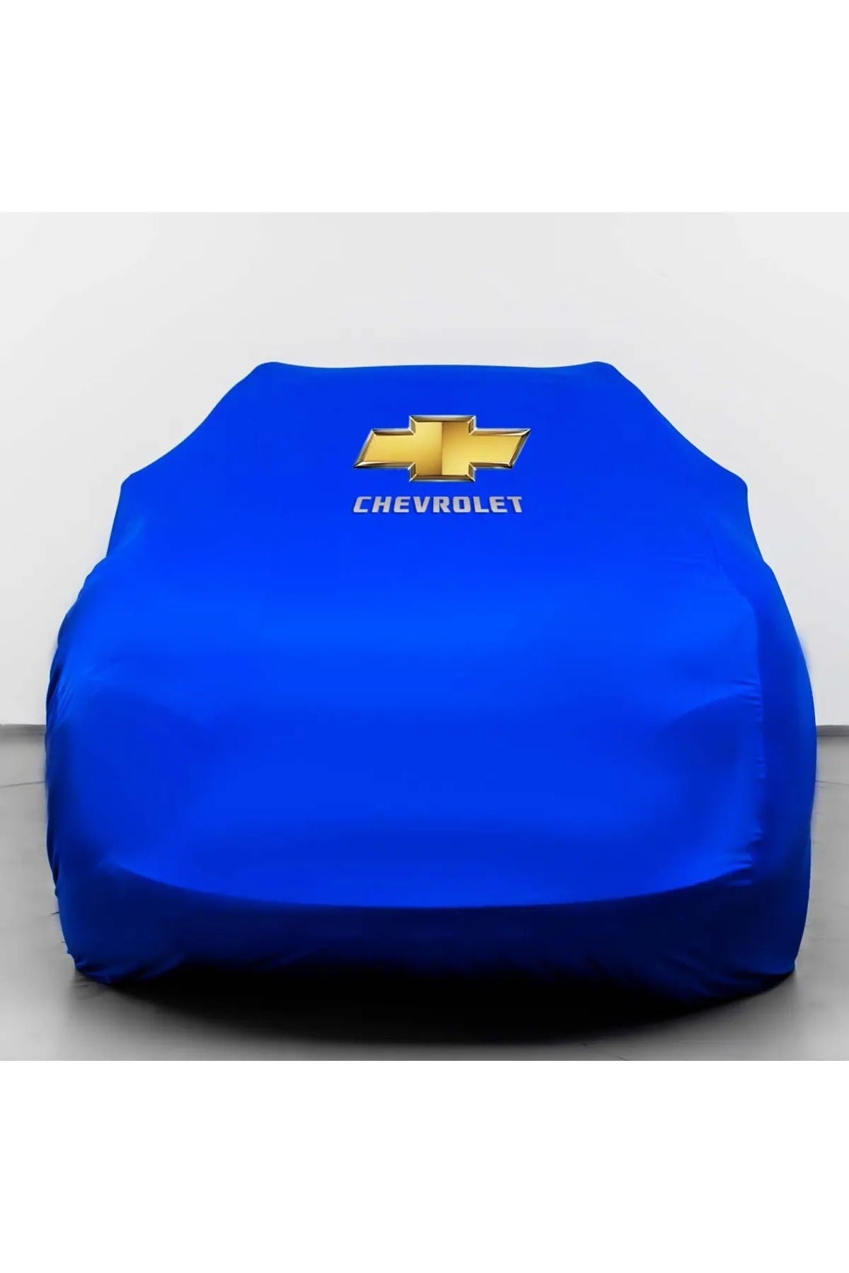 Chevrolet Indoor Car Cover Stretch and Elastic For All Model