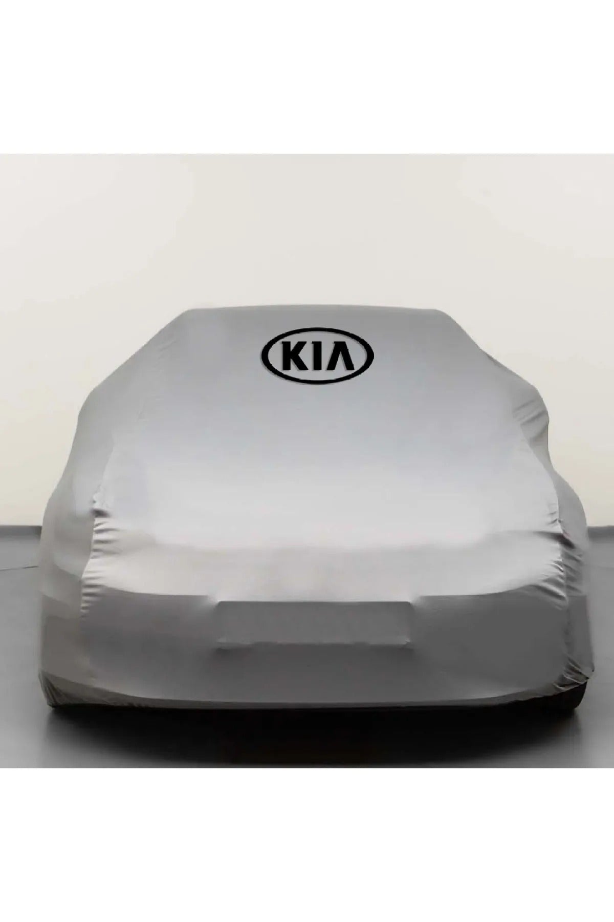 KIA Indoor Car Cover Stretch and Elastic For All Model