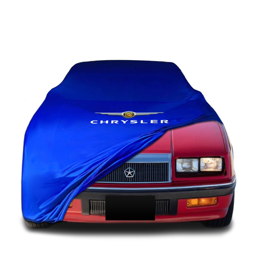 Chrysler Le Baron (1986-1996)