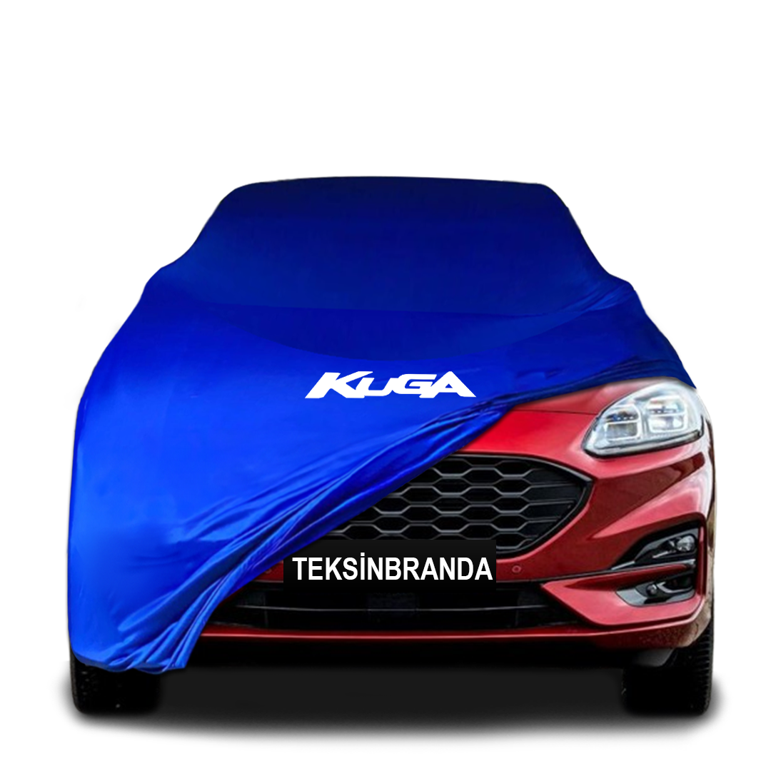 Ford Kuga 3 (2019-)