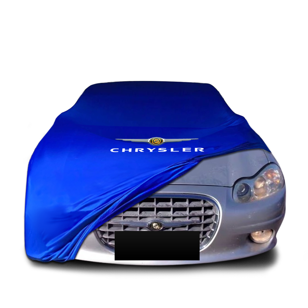 Chrysler Lhs 2 (1999-2001)