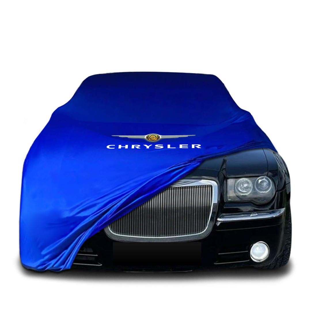 Chrysler 300 (2004-2010)