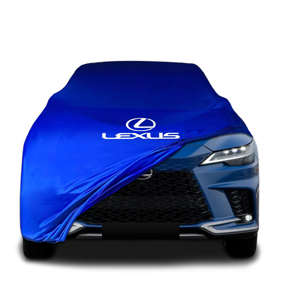 LEXUS RX-5 (2022-)