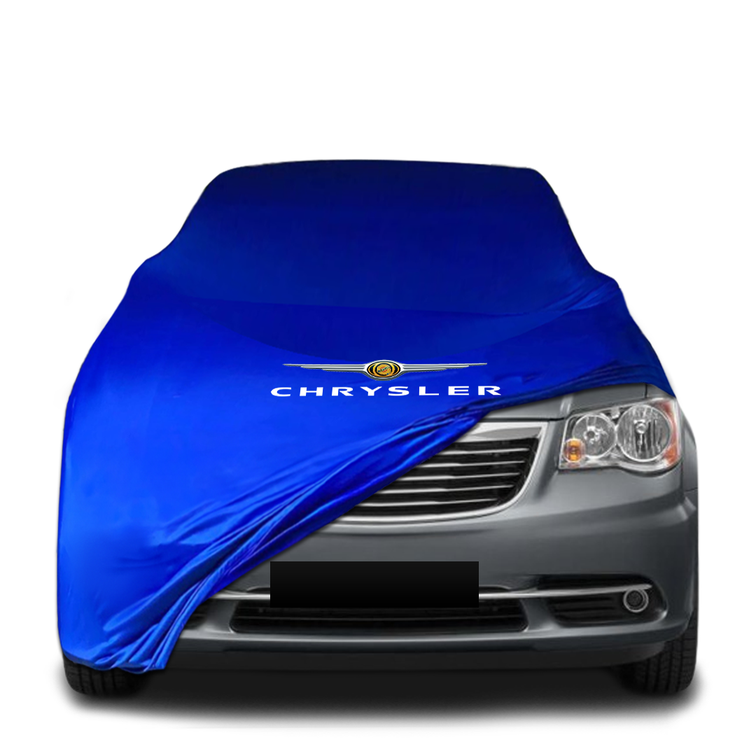 Chrysler Town Country (1996-2016)