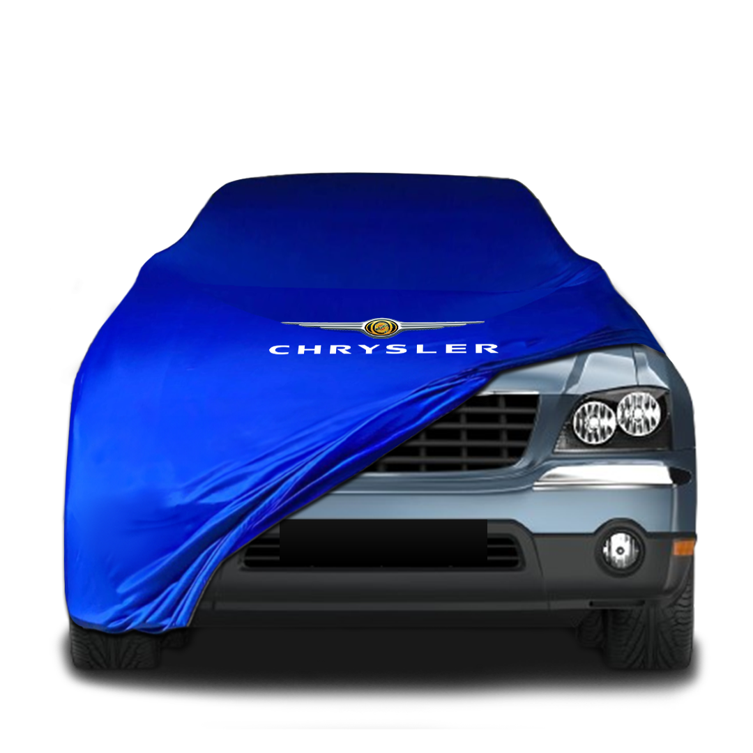 Chrysler Pacifica (2004-2008)
