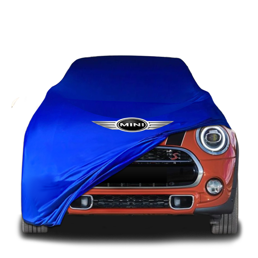 Mini Cooper Hatch