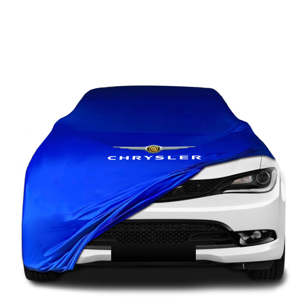 Chrysler 200 2 (2015-2017)