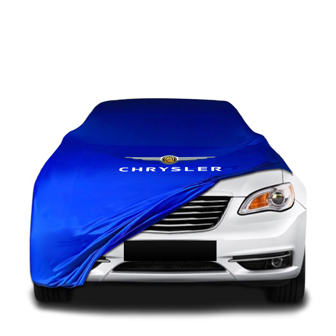 Chrysler 200 (2010-2014)