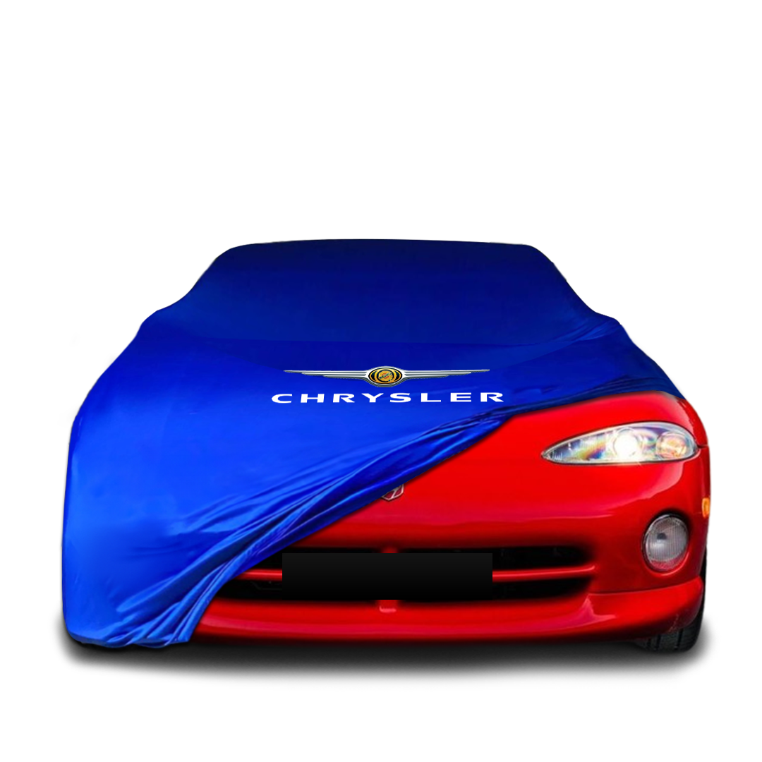 Chrysler Viper (1992-2002)