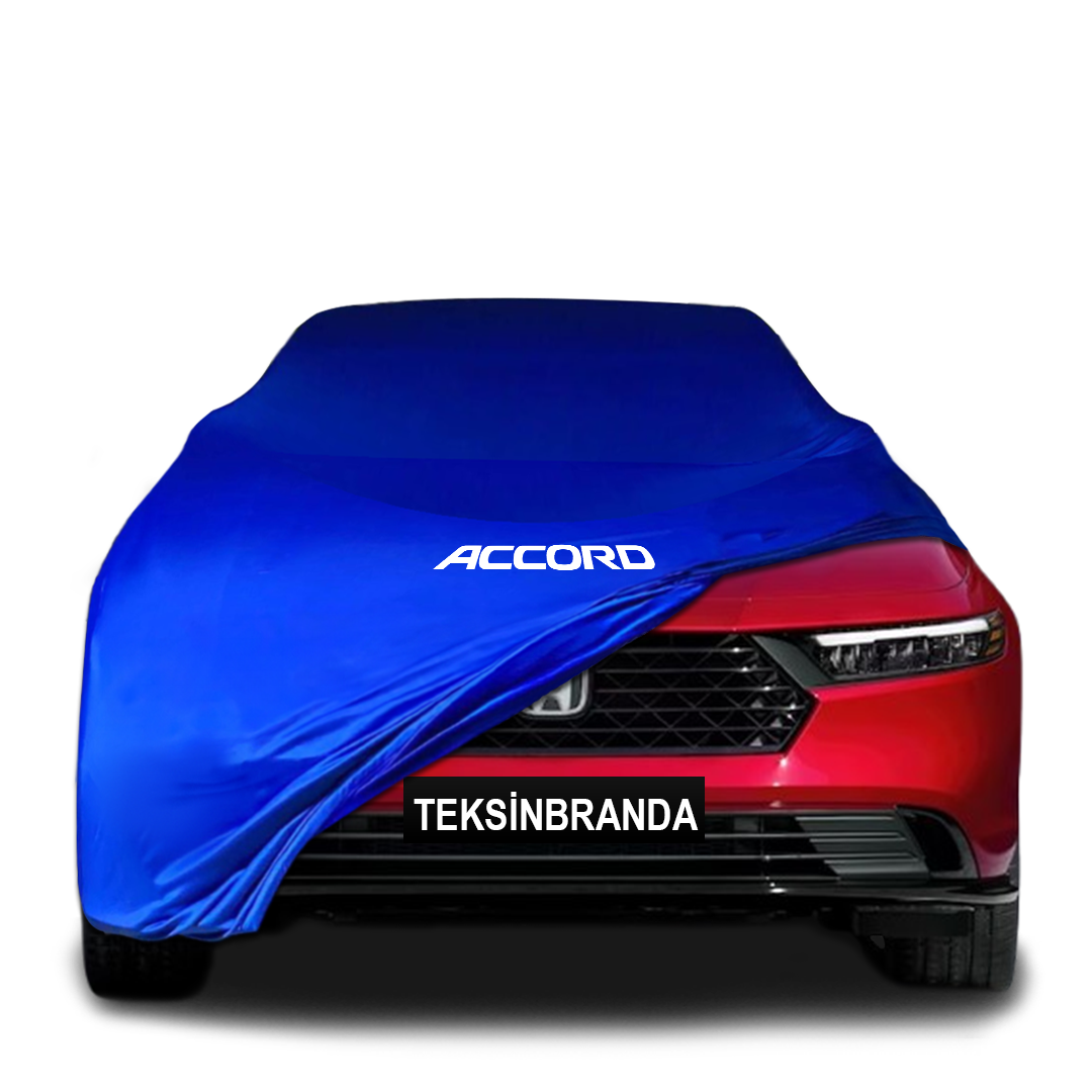 Honda Accord 11 Sedan (2022-)
