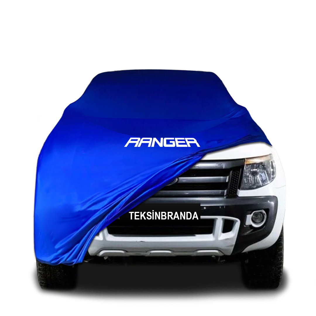 Ford Ranger 3