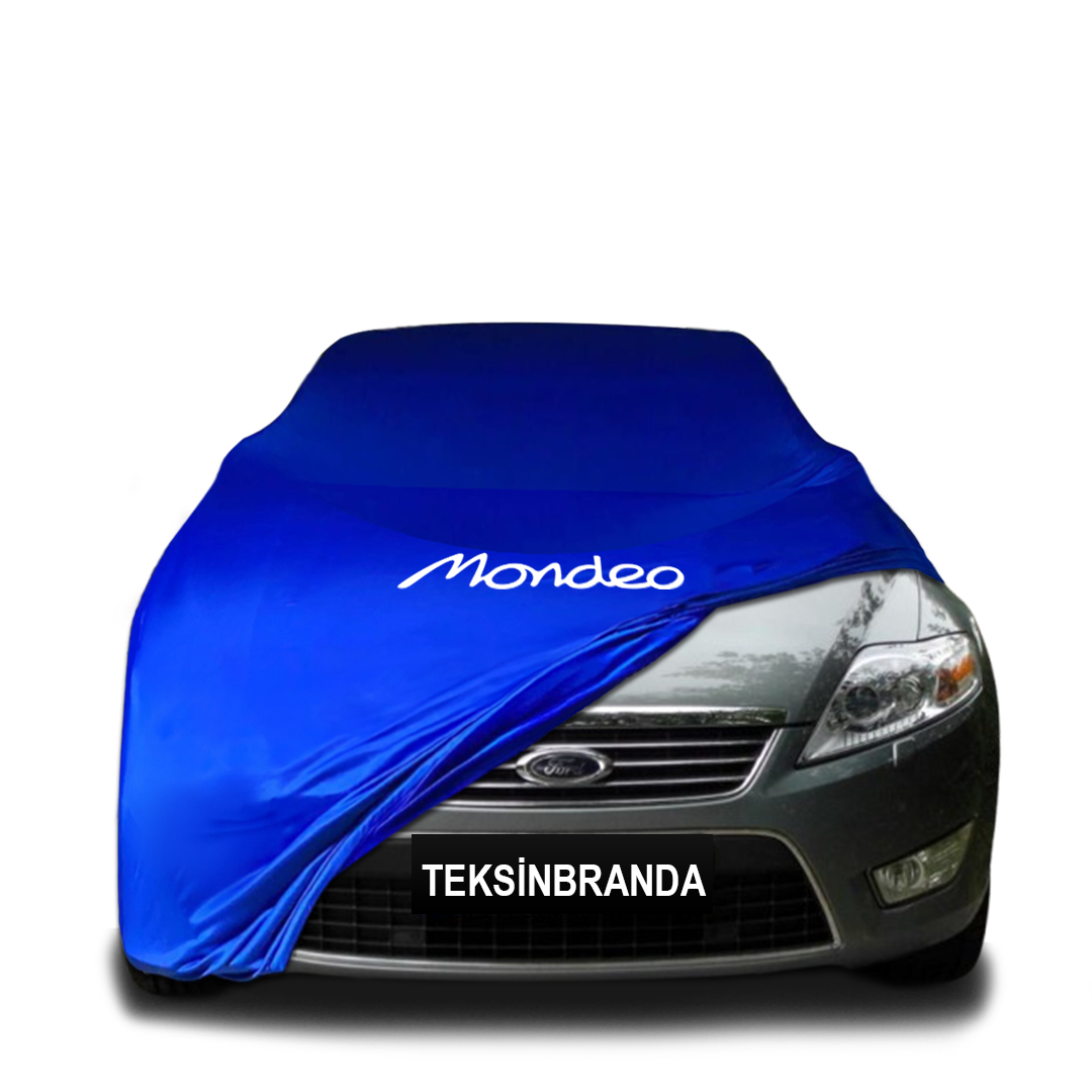 Ford Mondeo 3 Station Wagon