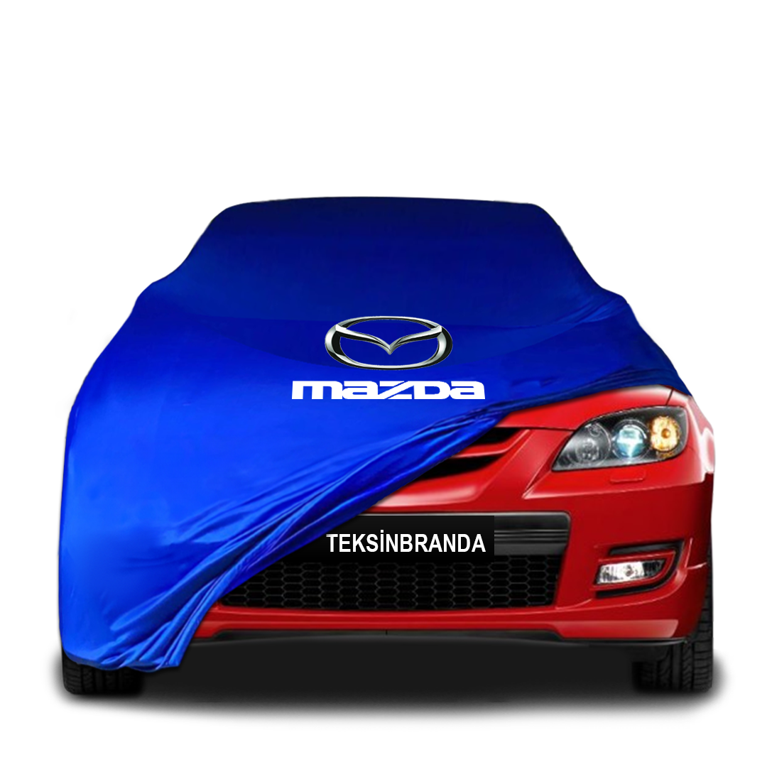 Mazda Axela Hatchback