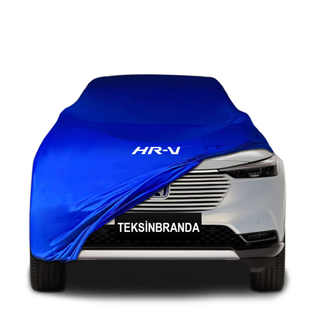 Honda HR-V 3 (2021)