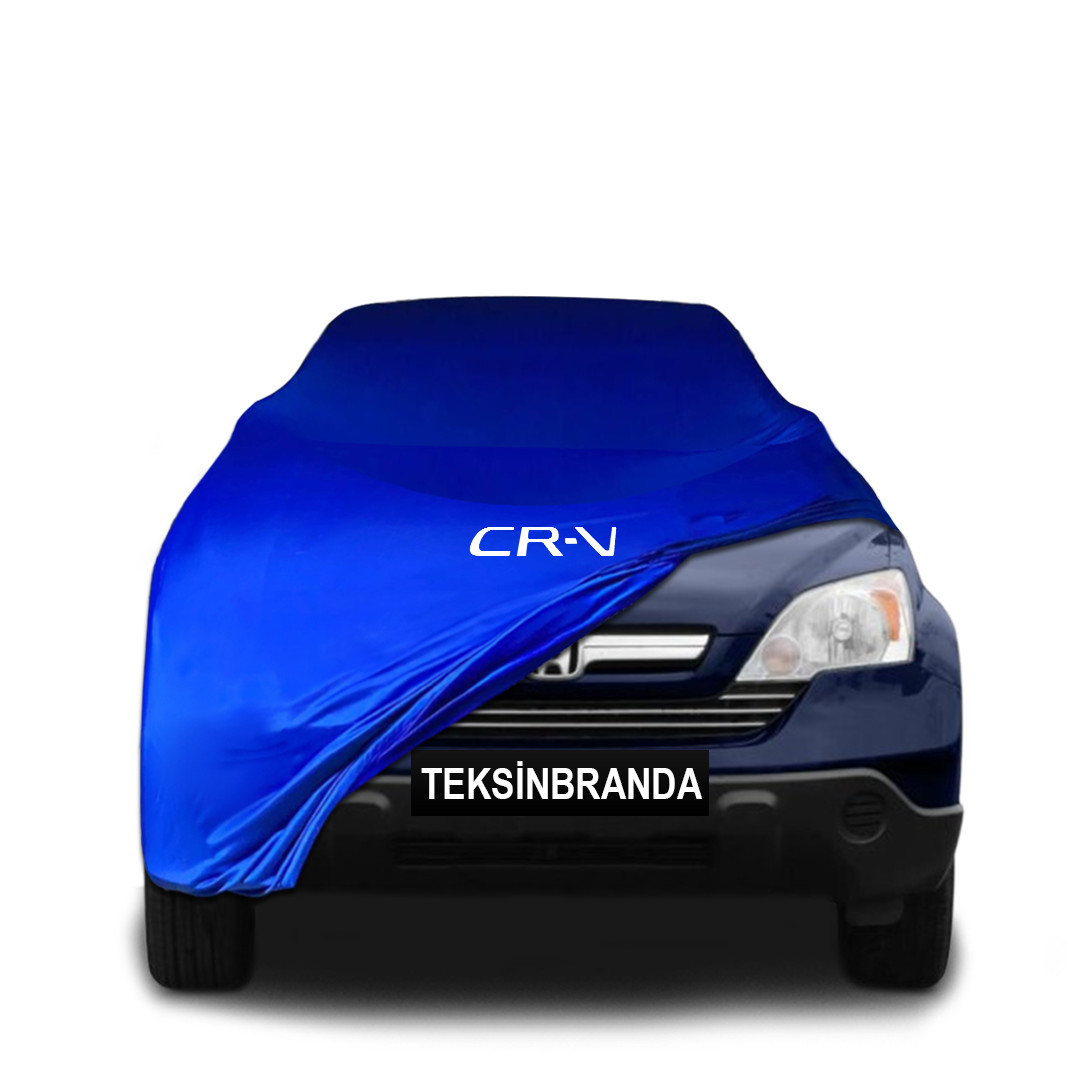 Honda CR-V 3 (2006-2012)