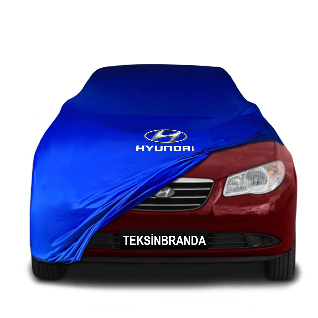Hyundai Elantra 4 Sedan (2006-2011)