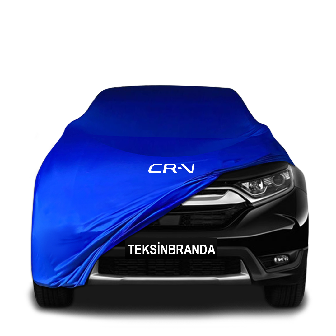 Honda CR-V 5 (2017-)