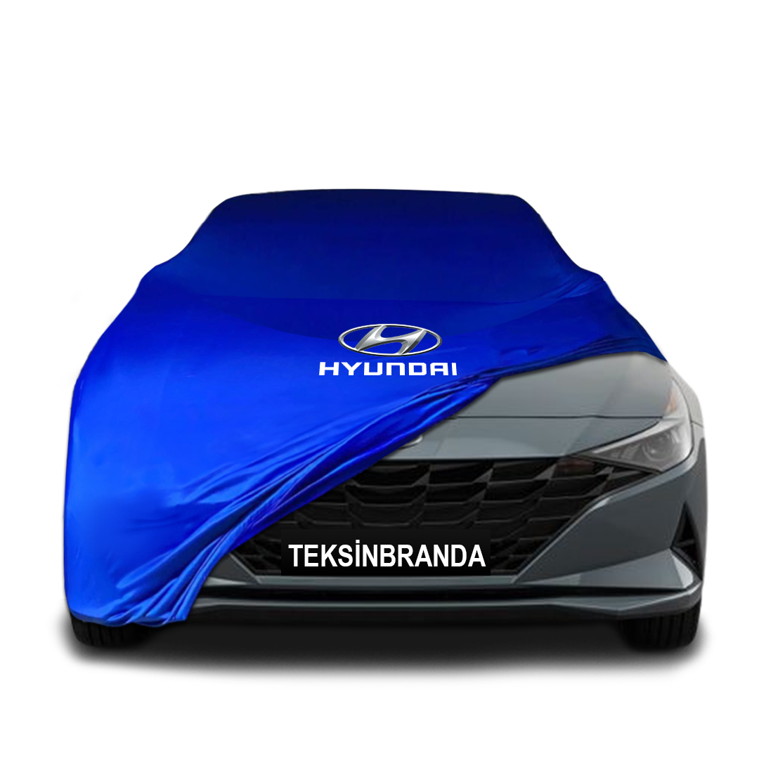 Hyundai Elantra 7 Sedan (2020-)
