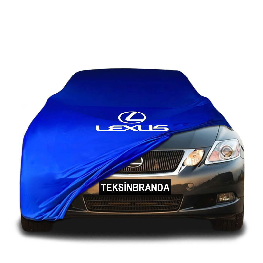 Lexus GS3 (2005-2011)