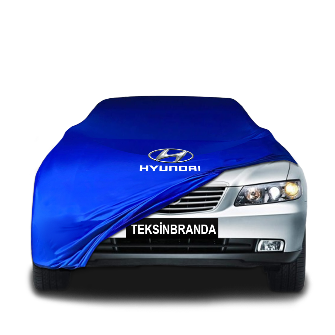 Hyundai Grandeur (2005-2016)