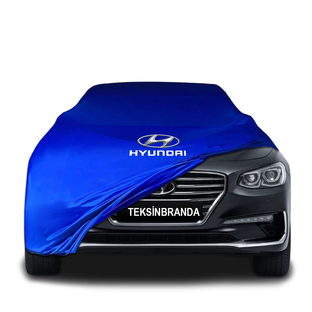 Hyundai Grandeur 11 (2019-)
