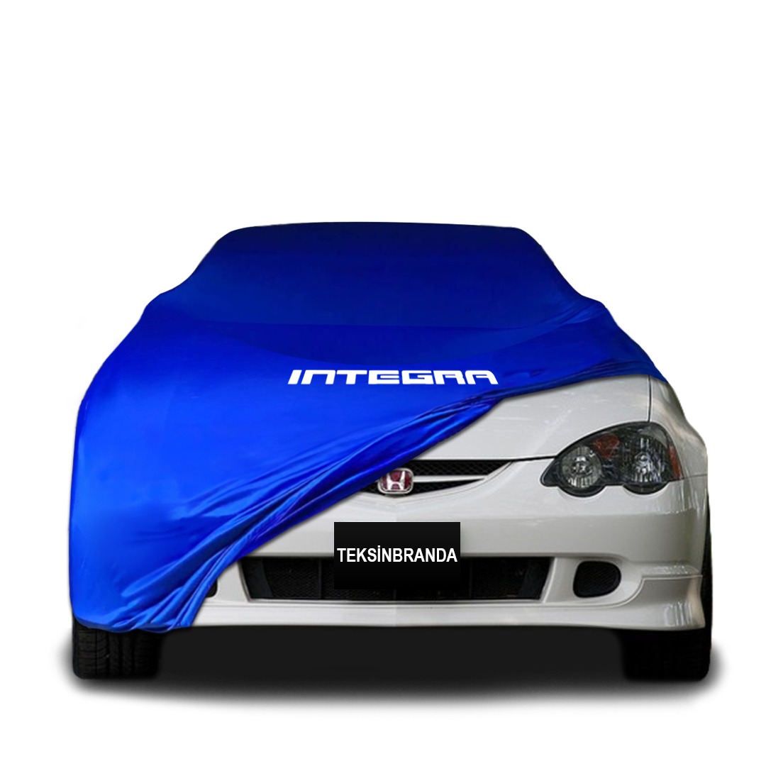 Honda Integra
