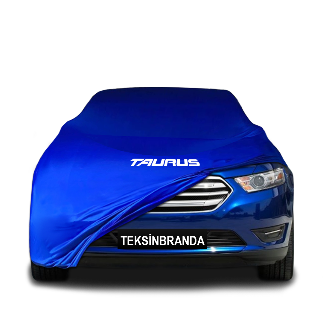 Ford Taurus 6