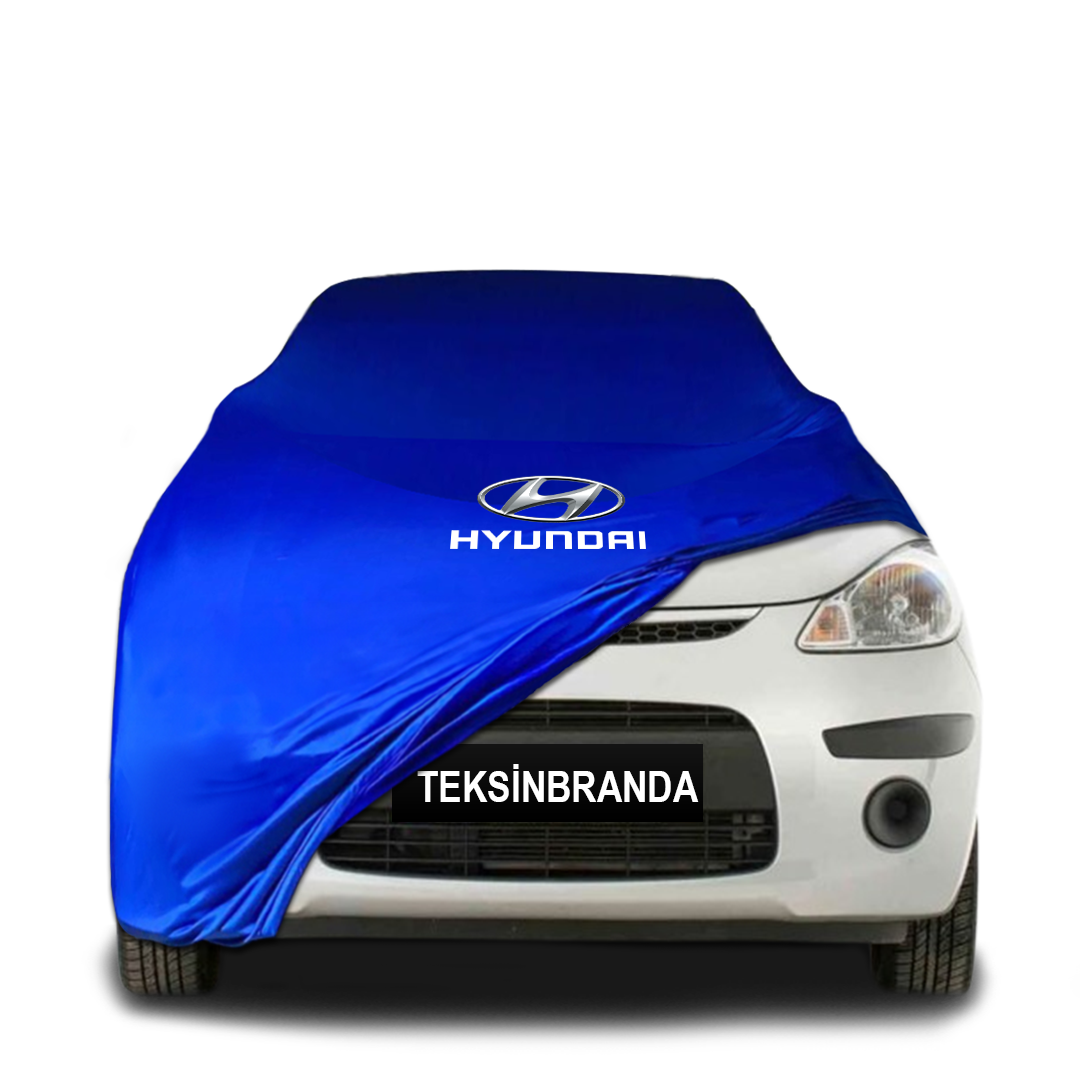 Hyundai I10 1 Hatchback (2008-2013)