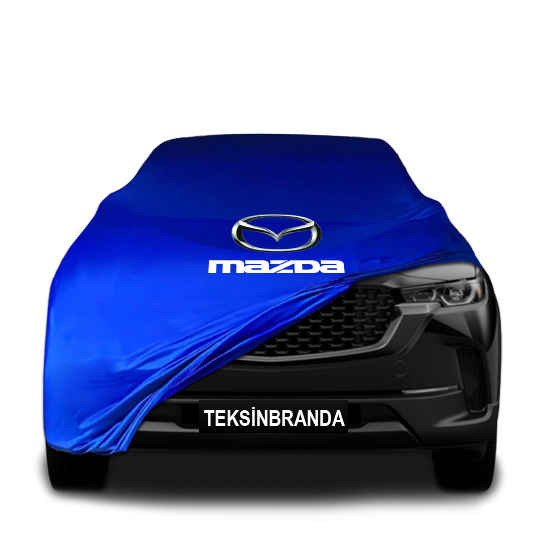 Mazda CX 50
