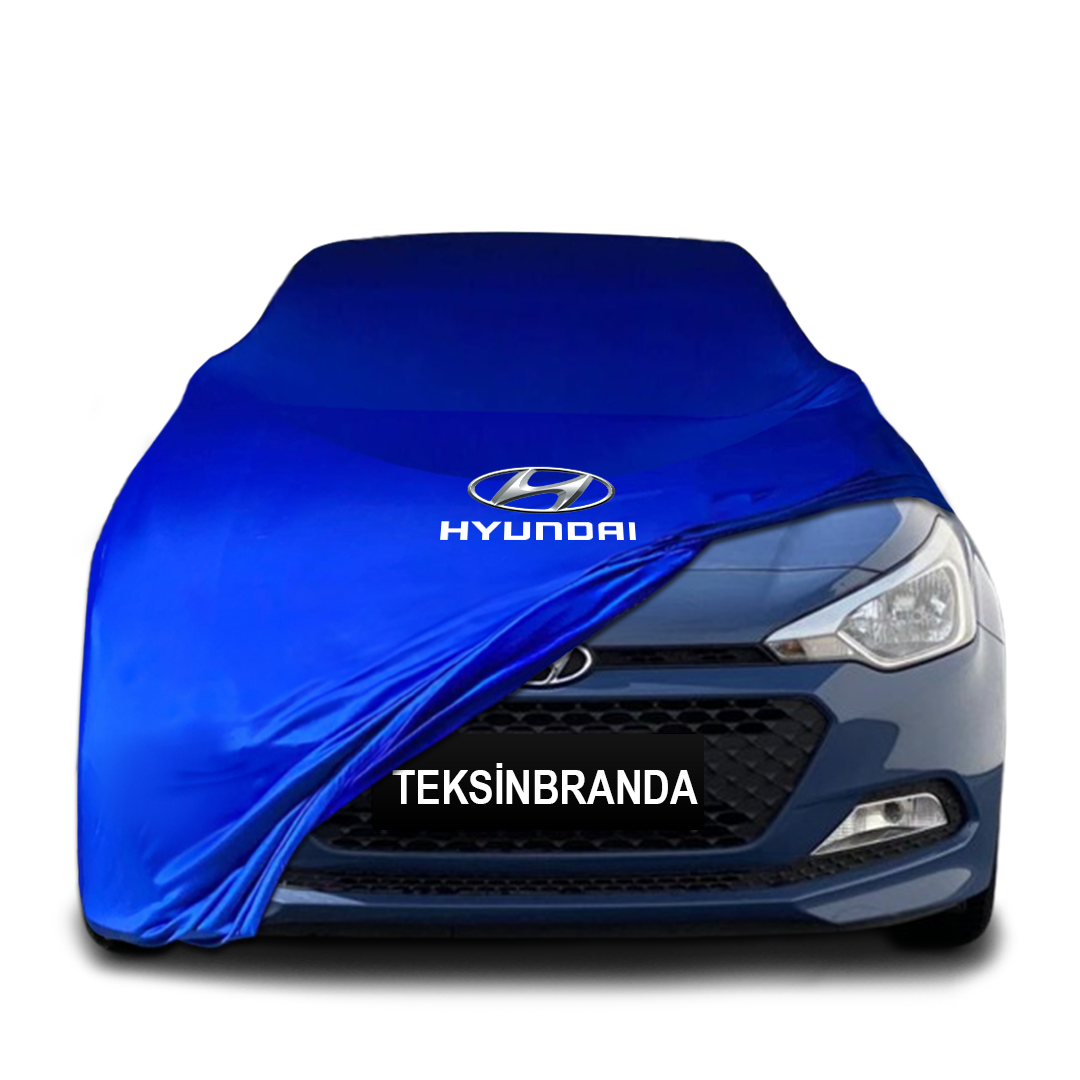 Hyundai I20 (2009-2014)