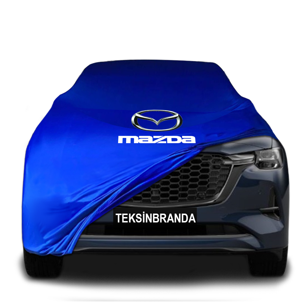 Mazda CX 60