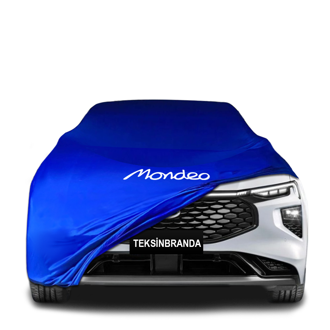 Ford Mondeo 5 (2022-)