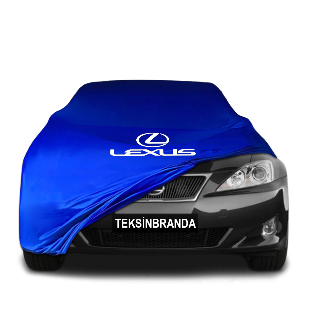 Lexus IS 2 (XE20) (2005-2013)
